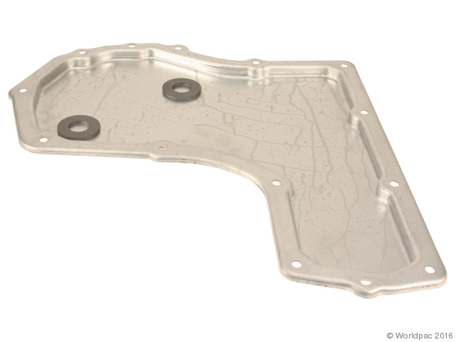 Foto de Carter Transmisin Automtica para Oldsmobile, Saturn, Chevrolet Marca Acdelco Nmero de Parte W0133-2046903