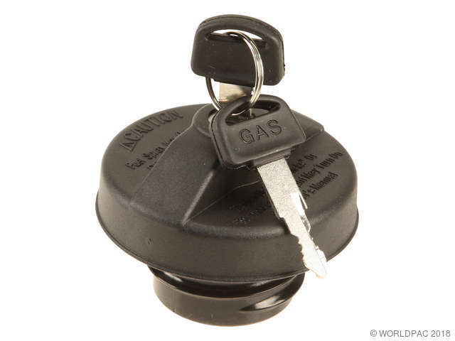 Foto de Tapa de Tanque de Gasolina para Mitsubishi Ford Mercury Mazda Dodge Scion Eagle Land Rover Kia Volkswagen... Marca Acdelco Nmero de Parte W0133-2050922