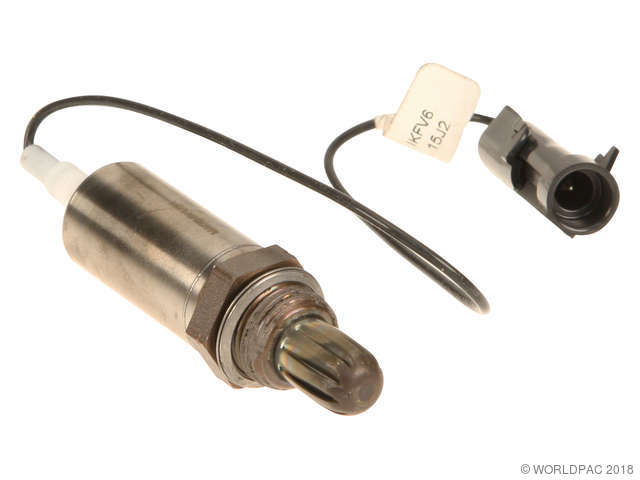 Foto de Sensor de oxigeno para Buick Cadillac Chevrolet GMC Geo Isuzu Oldsmobile Pontiac... Marca Acdelco Nmero de Parte W0133-2051246
