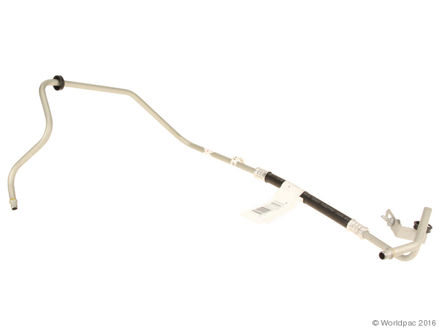 Foto de Conjunto De Manguera Enfriador Aceite del Motor para Cadillac, Chevrolet, GMC Marca Acdelco Nmero de Parte W0133-2053336