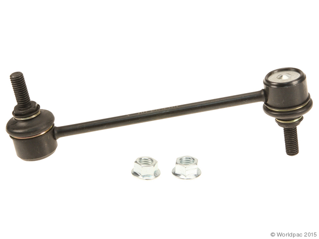 Foto de Enlace extremo de Barra Estabilizadora de Suspension para Buick, Chevrolet, Oldsmobile, Pontiac Marca Acdelco Nmero de Parte W0133-2053524
