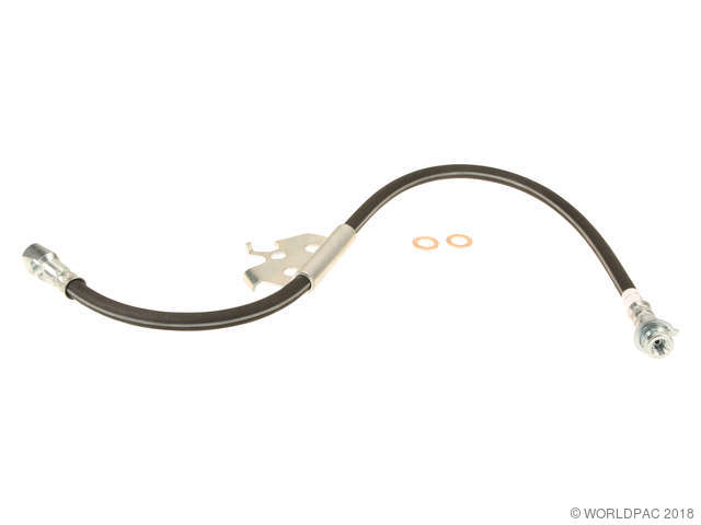 Foto de Manguera de freno hidr�ulico para Chevrolet y GMC Marca Acdelco N�mero de Parte W0133-2057245