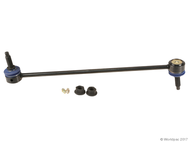 Foto de Enlace extremo de Barra Estabilizadora de Suspension para GMC Acadia Buick Enclave Saturn Outlook Marca Acdelco Nmero de Parte W0133-2077072