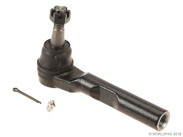 Foto de Terminal de la direccin para Chevrolet Malibu Pontiac G6 Saturn Aura Marca Acdelco Nmero de Parte W0133-2082445