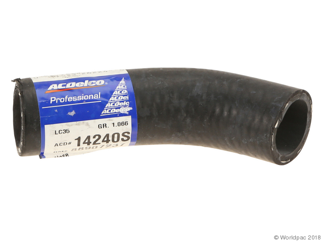 Foto de Manguera Bypass de refrigerante para Ford, Mercury, Dodge, Jeep Marca Acdelco Nmero de Parte W0133-2102907