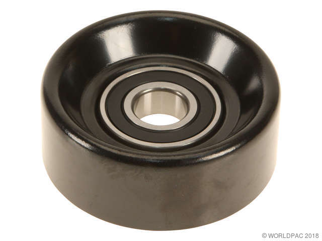 Foto de Rodillo Tensor para Ford Lincoln Mercury Merkur AM General Buick Chevrolet GMC Oldsmobile Jeep... Marca Acdelco Nmero de Parte W0133-2106378