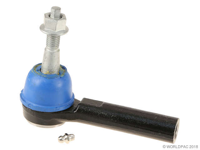 Foto de Terminal de la direccin para Saturn Vue Chevrolet Equinox Cadillac SRX Marca Acdelco Nmero de Parte W0133-2190646