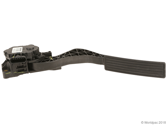 Foto de Sensor del Pedal de Aceleracin para Chevrolet Equinox Marca Acdelco Nmero de Parte W0133-2201916
