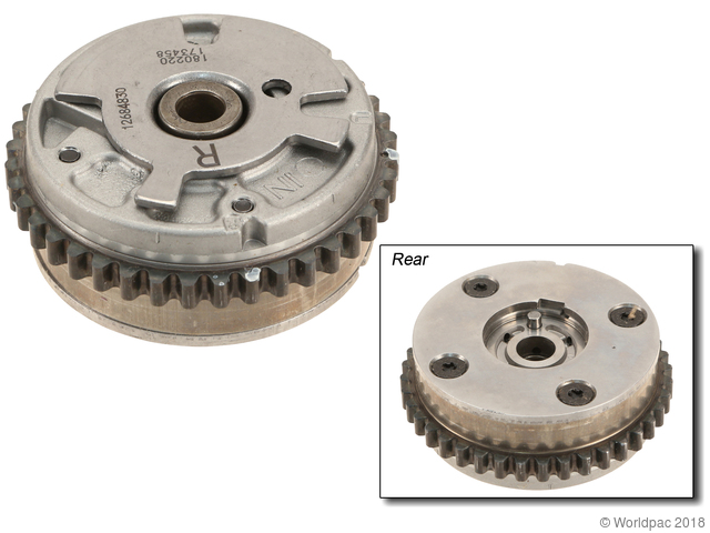 Foto de Engranaje del rbol de levas para Chevrolet Cadillac Buick GMC Saturn Pontiac Saab... Marca Acdelco Nmero de Parte W0133-2745023