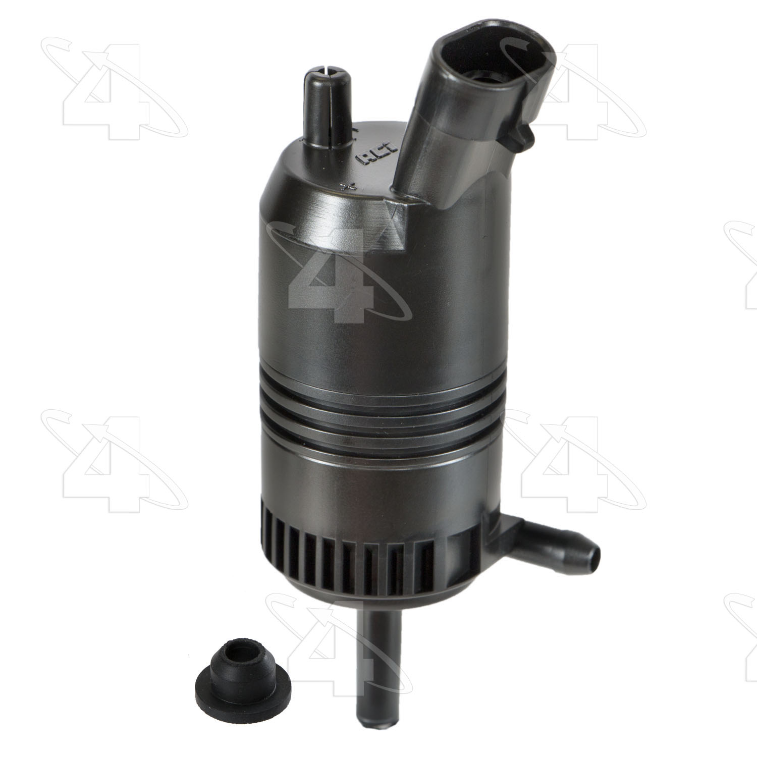 Foto de Bomba de Limpiaparabrisas para Chevrolet Silverado 1500 HD 2005 Marca ACI/MAXAIR Nmero de Parte 172435