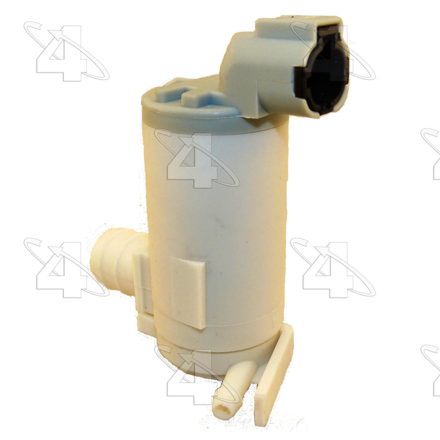 Foto de Bomba de Limpiaparabrisas para Nissan Sentra 2002 Marca ACI/MAXAIR Nmero de Parte 177128