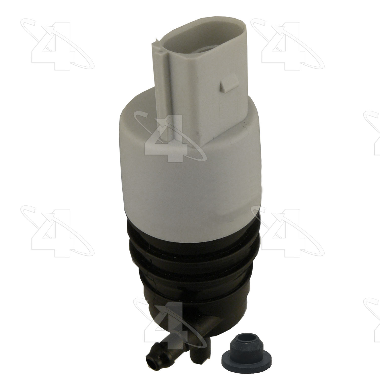 Foto de Bomba de Limpiaparabrisas para BMW 330xi 2006 Marca ACI/MAXAIR N�mero de Parte 177143