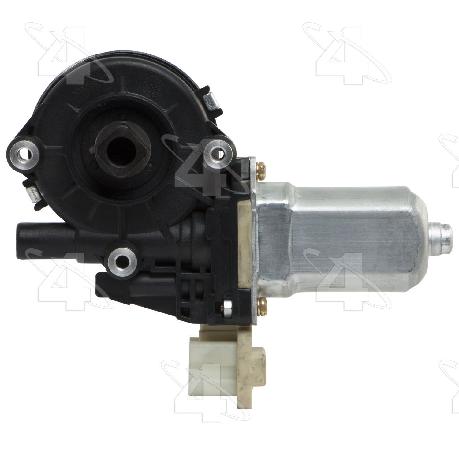 Foto de Motor de Ventana elctrica para Nissan Altima Infiniti G35 Infiniti M45 Infiniti M35 Infiniti G37 Infiniti G25 Marca ACI/MAXAIR Nmero de Parte 388636