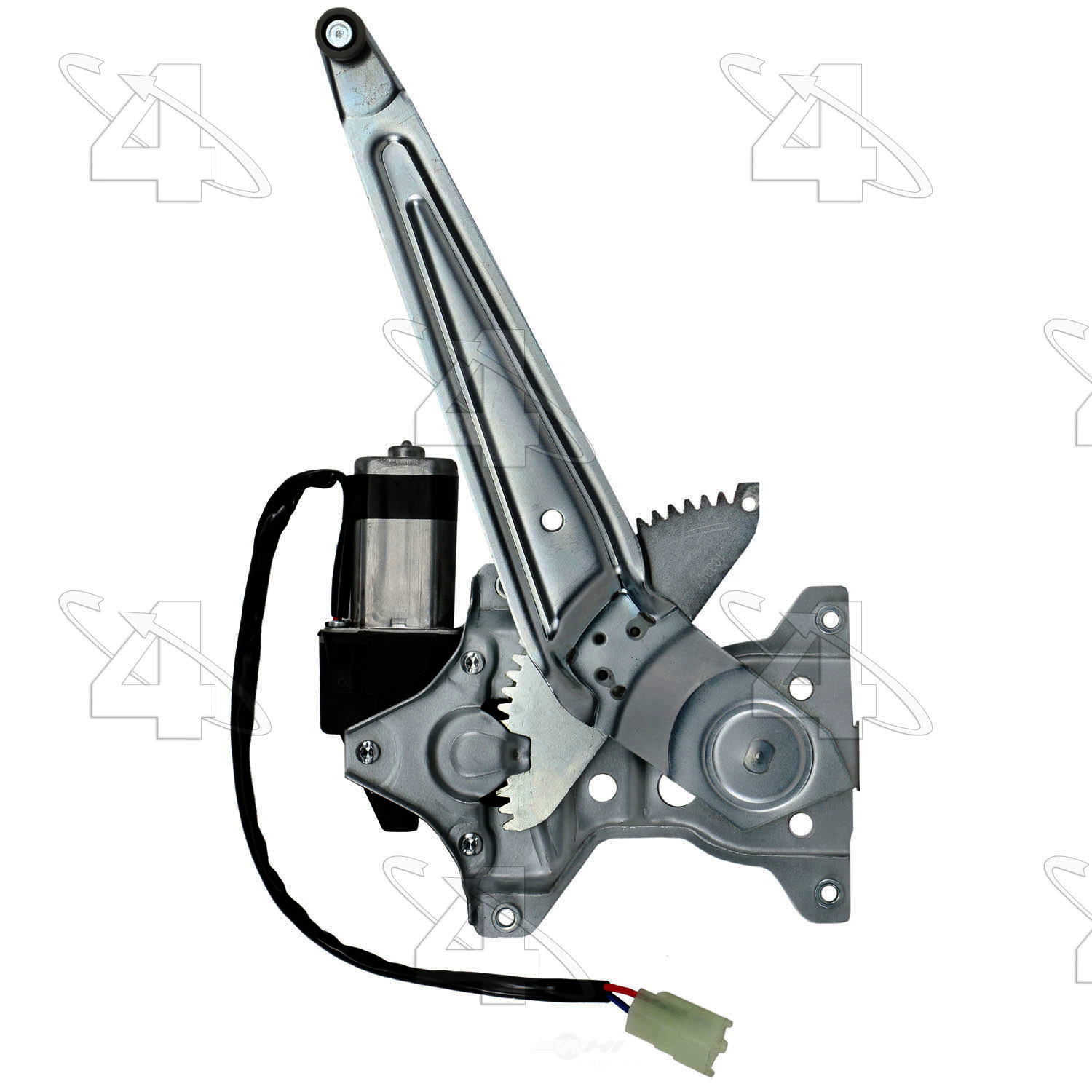 Foto de Motor y Regulador de Vidrio Automatico para Toyota Corolla 2009 2010 2012 2013 Toyota Matrix 2011 Marca ACI/MAXAIR Nmero de Parte 388770