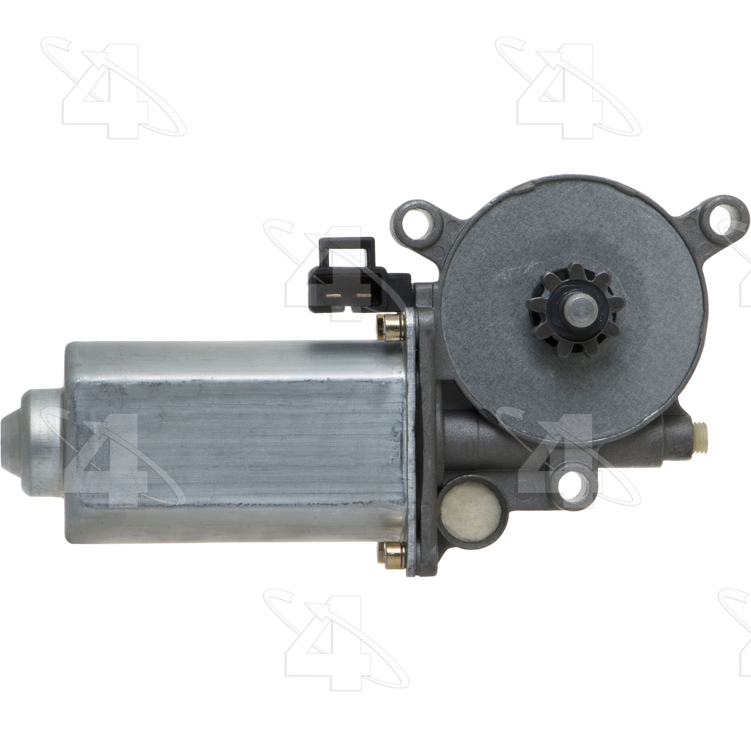 Foto de Motor de Vidrio Elctrico para Saturn SW1 1994 Marca ACI/MAXAIR Nmero de Parte 82104
