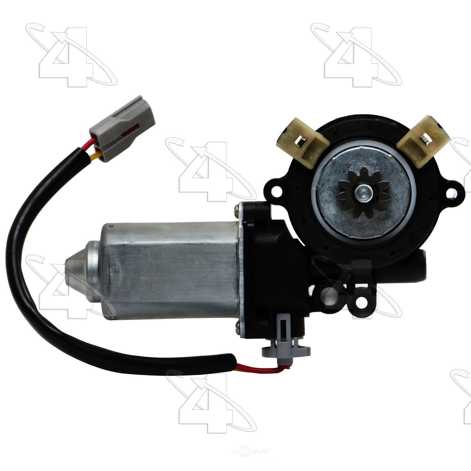 Foto de Motor de Vidrio Elctrico para Mazda B2300 1994 Marca ACI/MAXAIR Nmero de Parte 83128