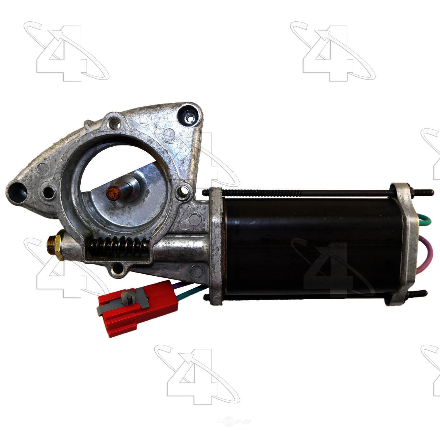 Foto de Motor de Ventana elctrica para Chrysler Dodge Jeep Plymouth Marca ACI/MAXAIR Nmero de Parte 86939
