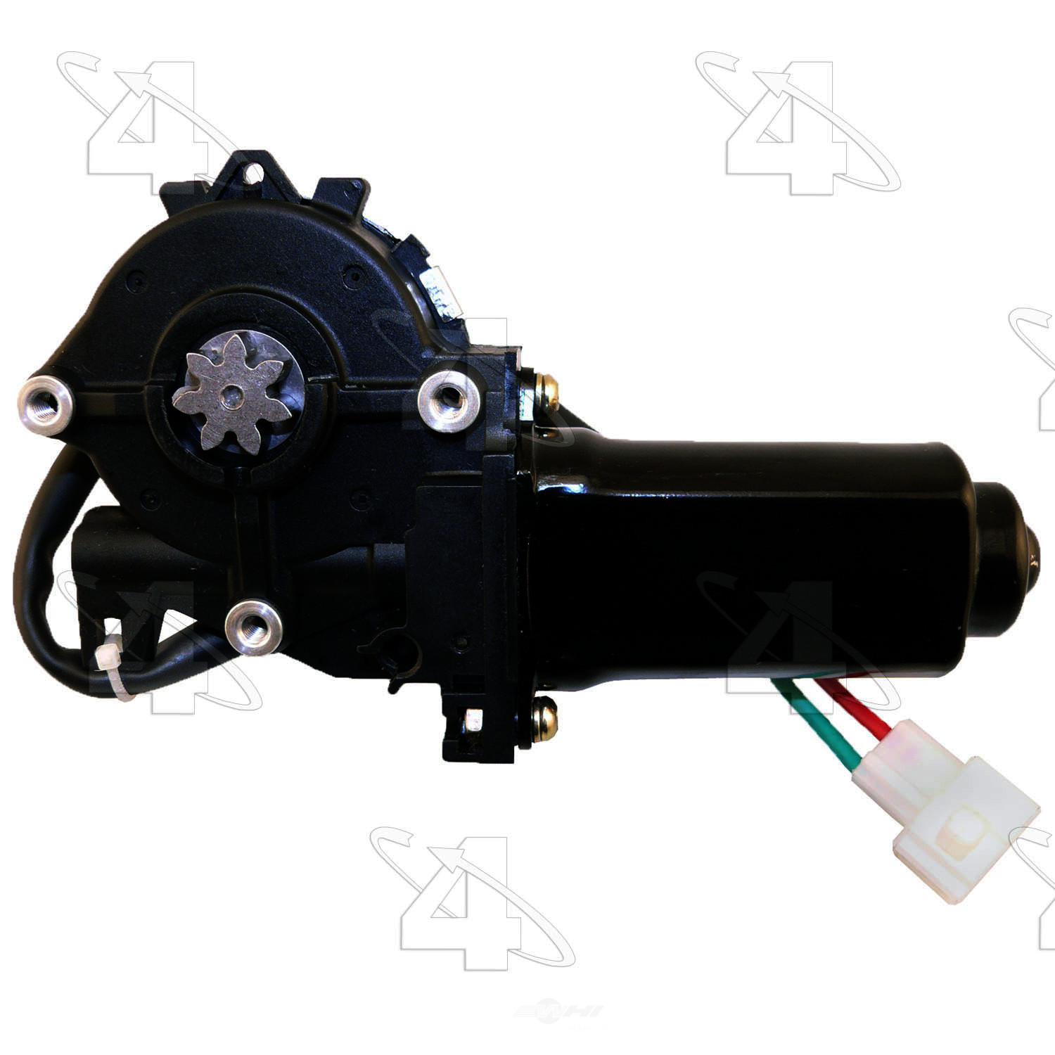 Foto de Motor de Vidrio Elctrico para Toyota Celica 1987 Marca ACI/MAXAIR Nmero de Parte 88389