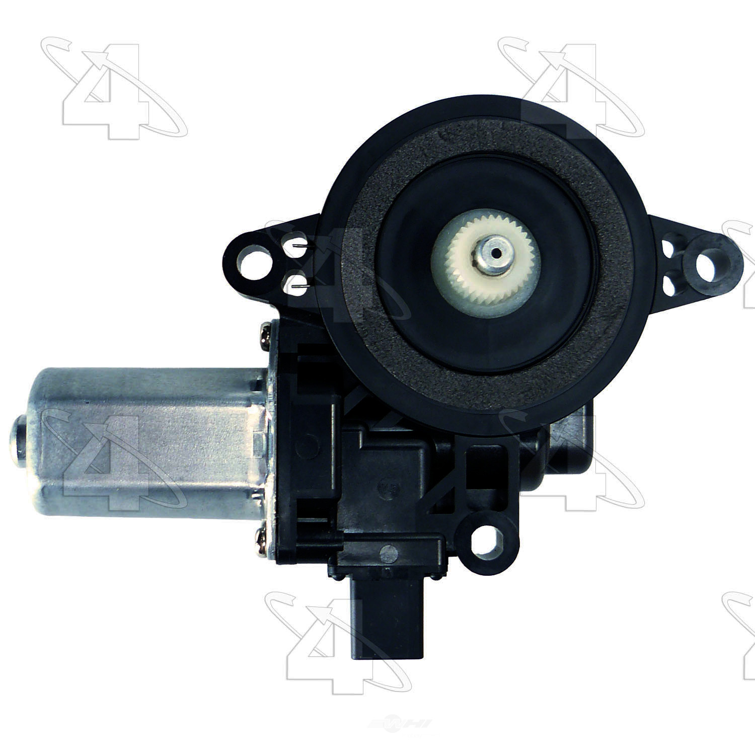 Foto de Motor de Ventana elctrica para Mazda 3 Sport 2013 Marca ACI/MAXAIR Nmero de Parte 88856