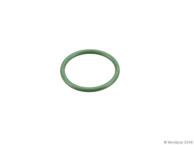 Foto de Anillo O de Manguera de Aire Acondicionado para Audi, Porsche, Volkswagen Marca Acm Nmero de Parte W0133-1734861