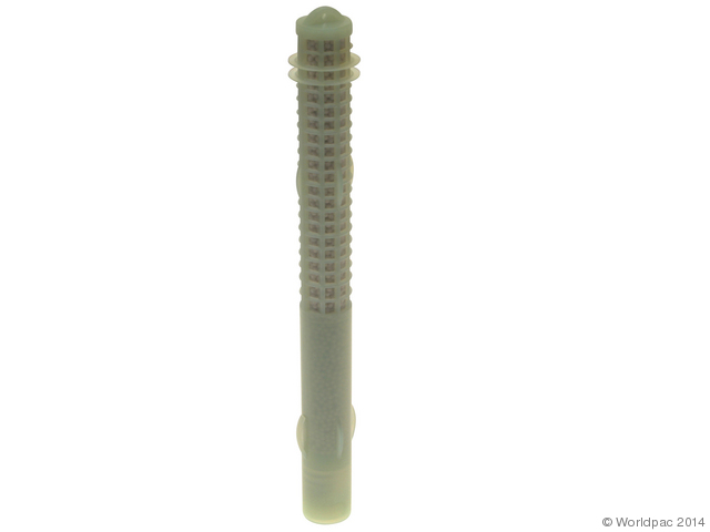 Foto de Receptor-Secador de Aire Acondicionado para BMW y Mini Cooper Marca Acm N�mero de Parte W0133-1911034
