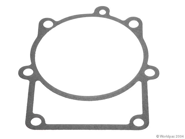 Foto de Empacadura de Carcasa de Extensin para Volvo Marca Aceomatic Nmero de Parte W0133-1641982