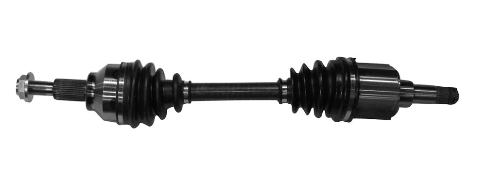Foto de Semieje de Homocintica para Chrysler 200 Chrysler Sebring Dodge Avenger Dodge Journey Marca GSP Nmero de Parte #NCV12548