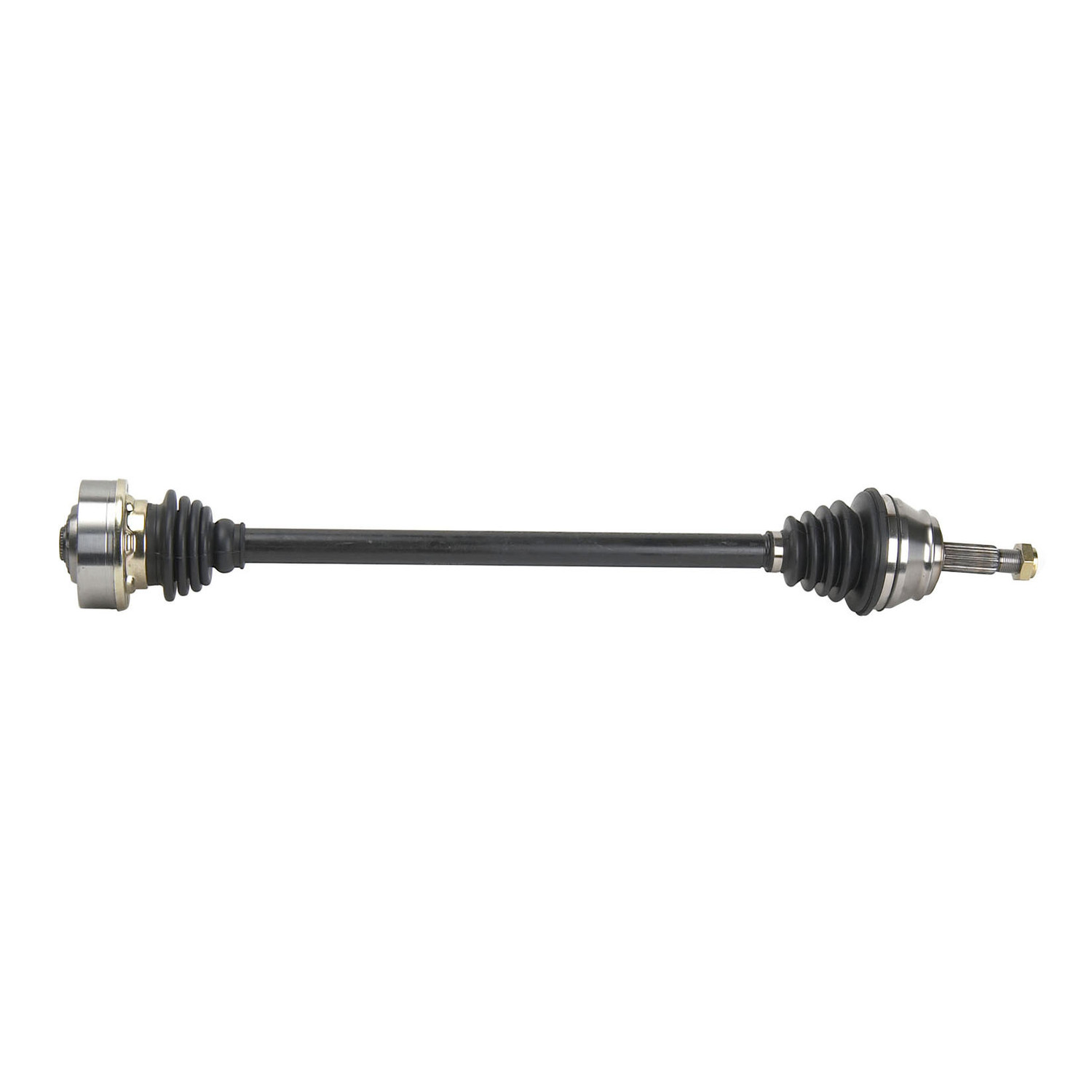 Foto de Eje de Homocin�tica para Volvo XC90 2007 Volkswagen Jetta 1988 1990 Volkswagen Golf 1990 Marca GSP N�mero de Parte NCV72012