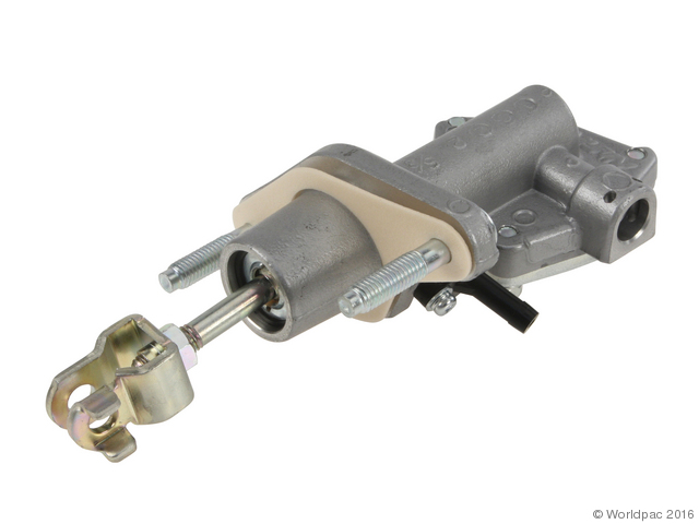 Foto de Cilindro Maestro del Embrague para Acura y Honda Marca Adler N�mero de Parte W0133-2082912