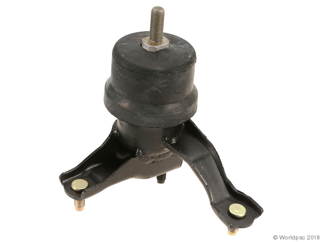 Foto de Montura del motor para Mitsubishi Mirage Dodge Colt Plymouth Colt Eagle Summit Marca Anchor N�mero de Parte W0133-2355317