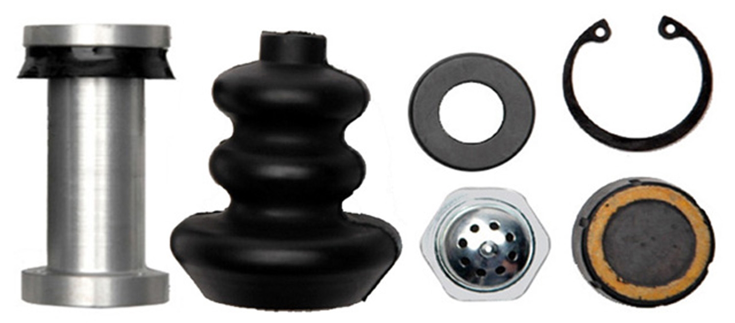 Foto de  para Ford F-250 1961 Marca AC Delco N�mero de Parte 18G1142