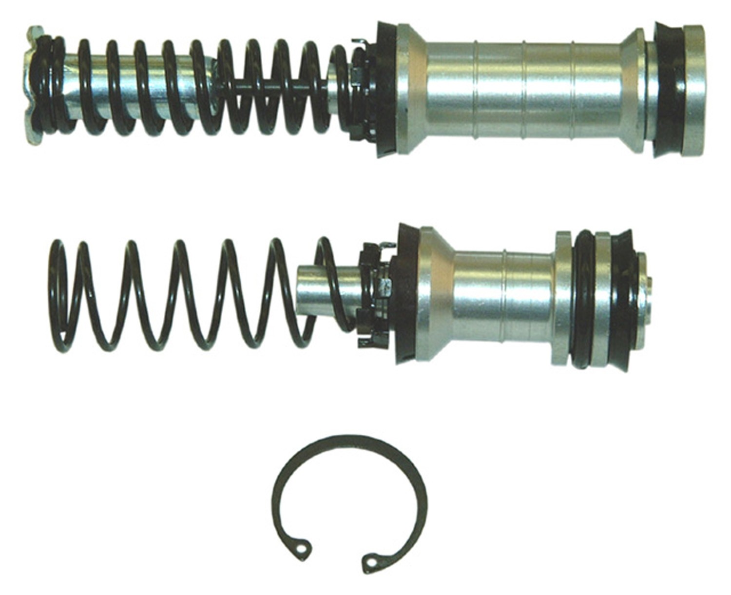 Foto de  para Ford F-250 1973 Marca AC Delco N�mero de Parte 18G1208