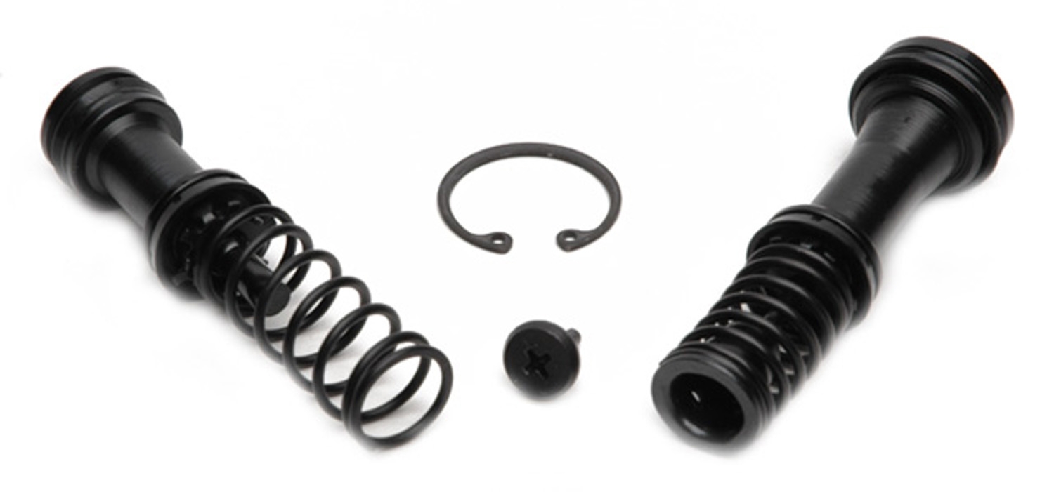 Foto de Kit de Reparacin de Cilindro Maestro de Freno para Subaru DL Subaru GL-10 Subaru Loyale Subaru Standard Subaru XT Marca AC Delco Nmero de Parte 18G1270