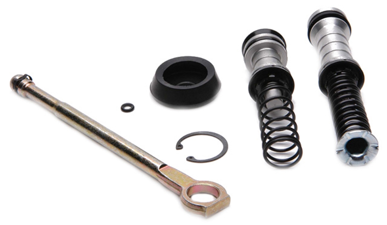 Foto de  para Ford F-100 1982 Marca AC Delco N�mero de Parte 18G1290