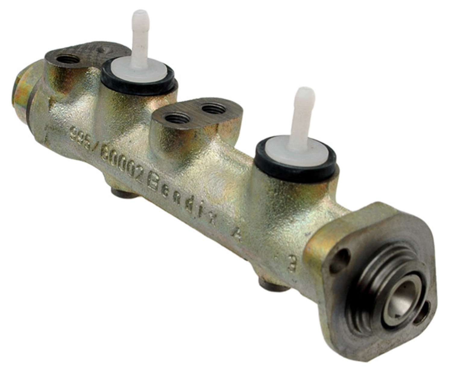 Foto de Cilindro Maestro de Freno para Fiat 124 1971 Marca AC Delco N�mero de Parte 18M1076