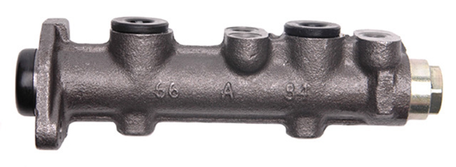 Foto de Cilindro Maestro de Freno para Fiat 128 1972 1973 1974 1975 1976 1977 1978 1979 Marca AC Delco N�mero de Parte 18M1098