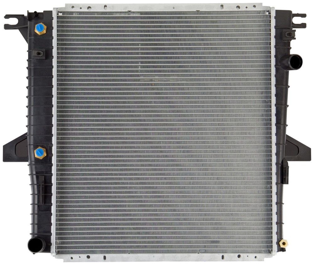 Foto de Radiador para Ford Ranger Mazda B2300 Marca APDI N�mero de Parte 8012470