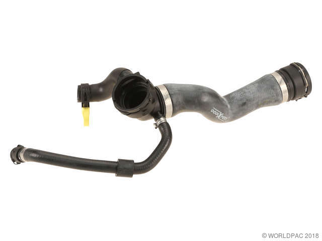 Foto de Manguera de Refrigerante del Radiador para BMW Marca Aftermarket N�mero de Parte W0133-1938004