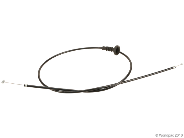 Foto de Cable Abre Capo para BMW X5 BMW X6 Marca Aftermarket N�mero de Parte W0133-2380371