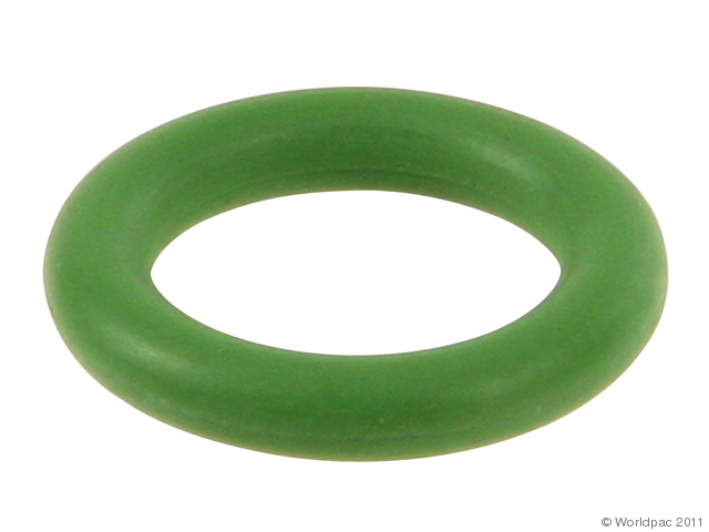 Foto de Anillo O de Manguera de Aire Acondicionado para BMW y Mini Cooper Marca Air Lift Nmero de Parte W0133-1662374