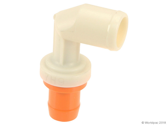 Foto de V�lvula PCV para Mazda MX-5 Miata Mazda 3 Mazda 5 Mazda 6 Mazda 3 Sport Marca Aisin World Corp. Of America N�mero de Parte W0133-1756473