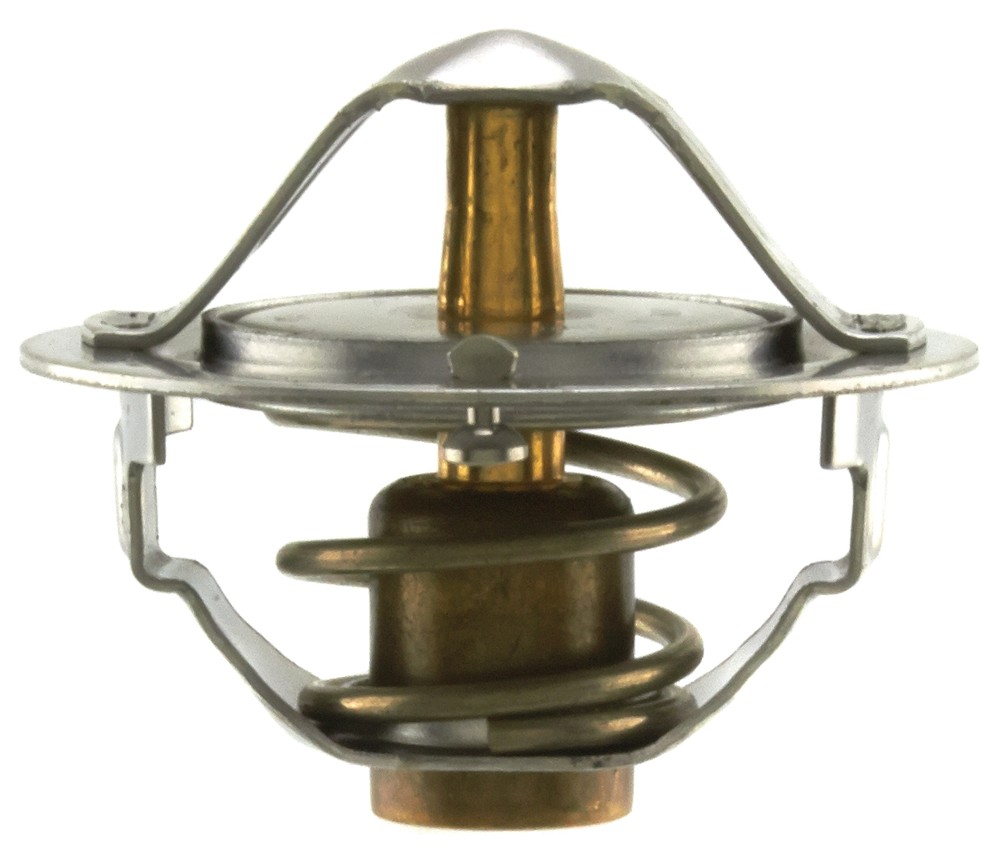 Foto de Termostato del refrigerante del motor para Toyota Corona 1971 Marca AISIN N�mero de Parte THT-016