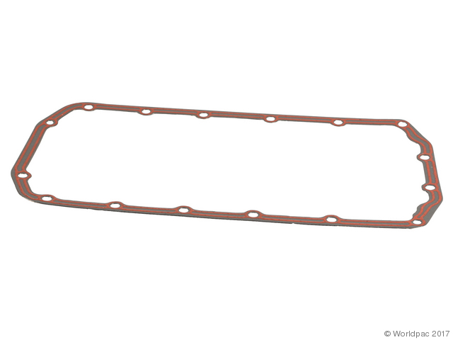 Foto de Empacadura de Crter para Mini Cooper Cooper Mini Cooper Cooper Countryman Mini Cooper Cooper Paceman Marca Ajusa Nmero de Parte W0133-1831531