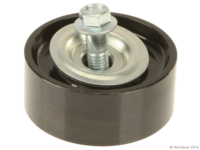 Foto de Rodillo Tensor para Land Rover Discovery Land Rover Range Rover Marca Allmakes 4x4 N�mero de Parte W0133-1624748