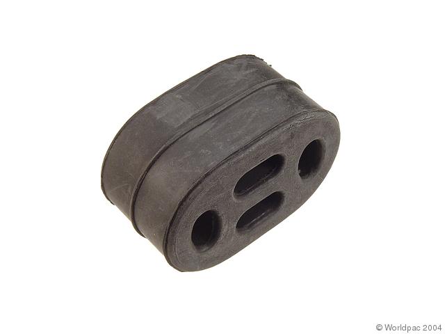 Foto de Sujetador Sistema de Escape para Land Rover Defender 90 Land Rover Discovery Land Rover Range Rover Marca Allmakes 4x4 N�mero de Parte W0133-1642483