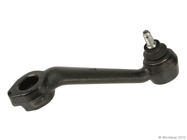 Foto de Brazo Pitman de Direccion para Land Rover Defender 110 1993 Land Rover Defender 90 1994 1995 1997 Marca Allmakes 4x4 N�mero de Parte W0133-1651231