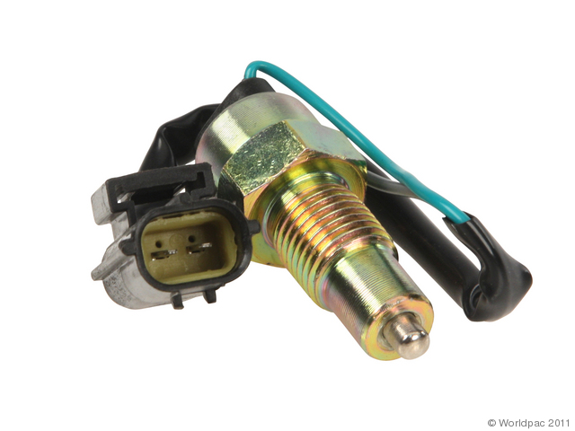 Foto de Interruptor de Luz de Retroceso para Land Rover Defender 90 Land Rover Discovery Land Rover Range Rover Marca Allmakes 4x4 N�mero de Parte W0133-1651353