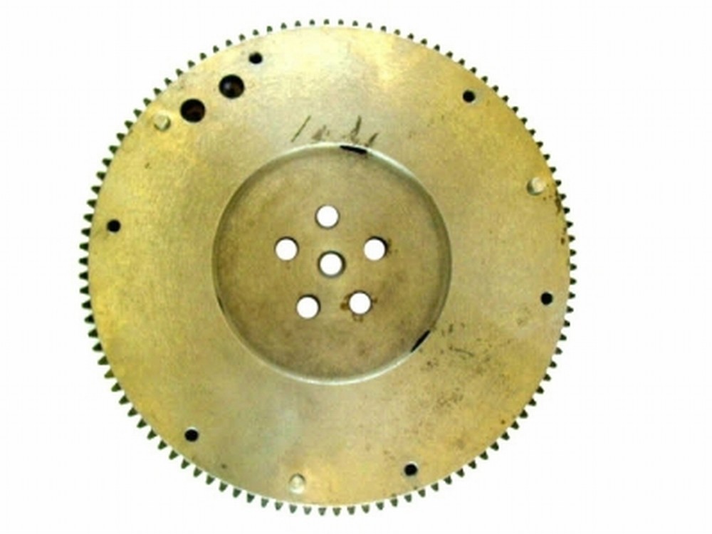 Foto de Volante del Embrague Premium para Hyundai Excel 1991 1994 Hyundai Elantra 1992 1993 Marca AMS AUTOMOTIVE N�mero de Parte 167505