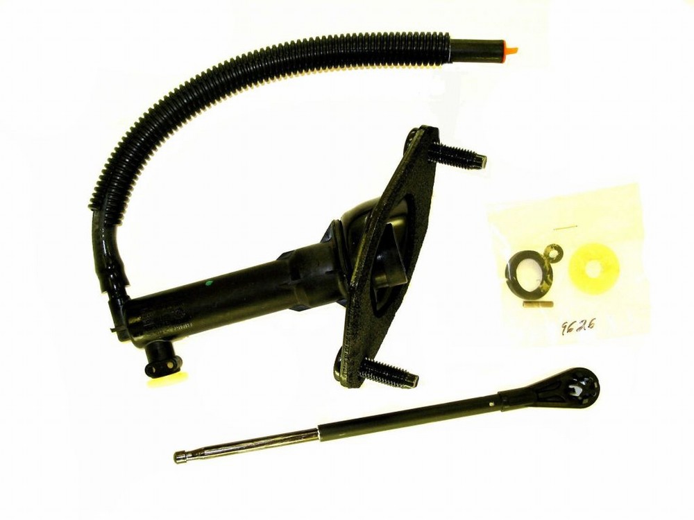 Foto de Cilindro Maestro del Embrague Premium para Dodge Dakota Mitsubishi Raider Marca AMS AUTOMOTIVE N�mero de Parte M0520
