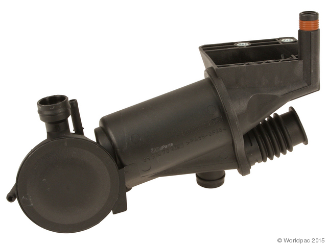 Foto de Separador de Aceite del Motor para Porsche 911 1999 2000 2001 Marca Apa/uro Parts N�mero de Parte W0133-1605389